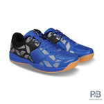 Nivia Appeal 3.0 Badminton Shoes | Royal Blue - Probadminton