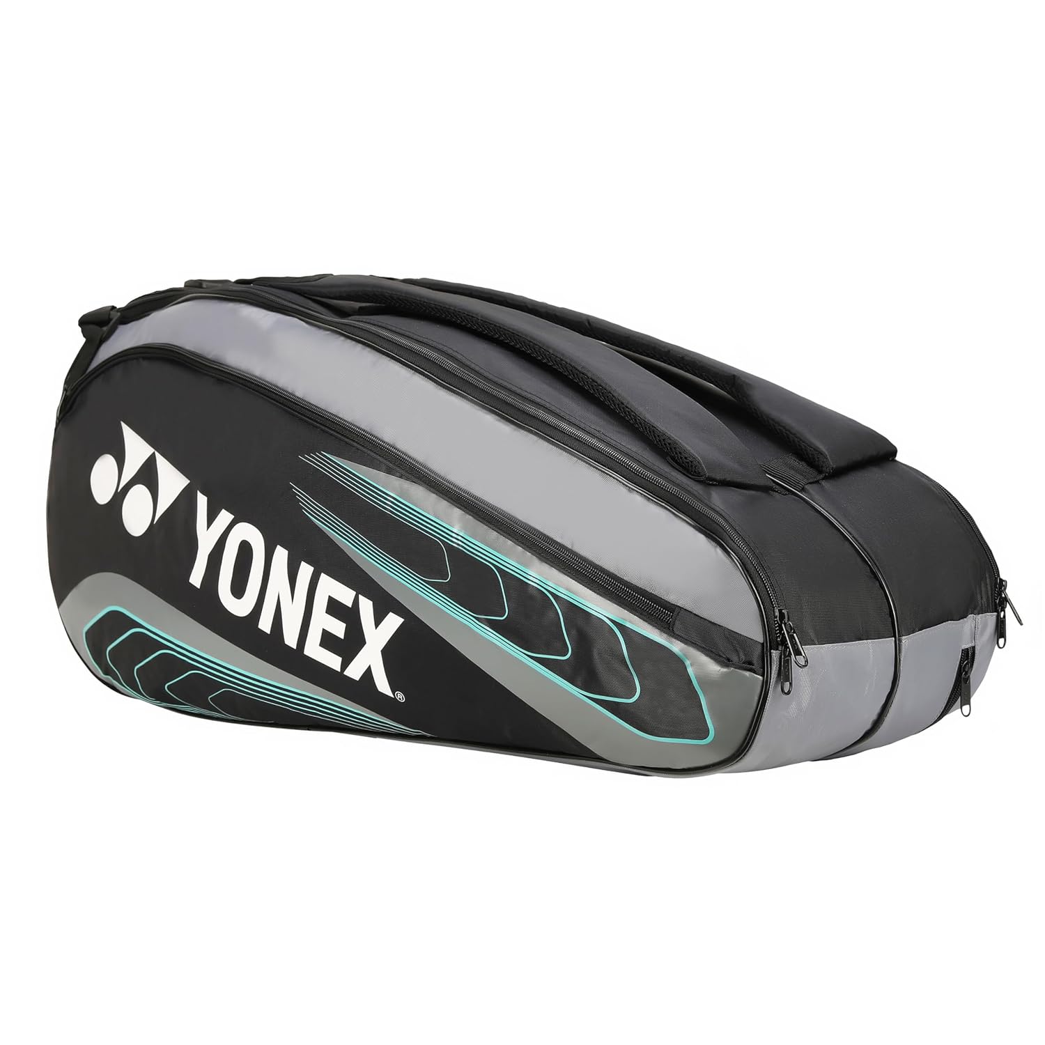 Yonex Badminton Racquet Bag 2326 T03 BT6 – 6 Racquets Capacity