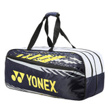 "YONEX Badminton Tournament Bag 2331 T02 | (In 5 different colors) | Pro-Level Gear Bag with Thermal Guard | Waterproof, Spacious & Durable Design"