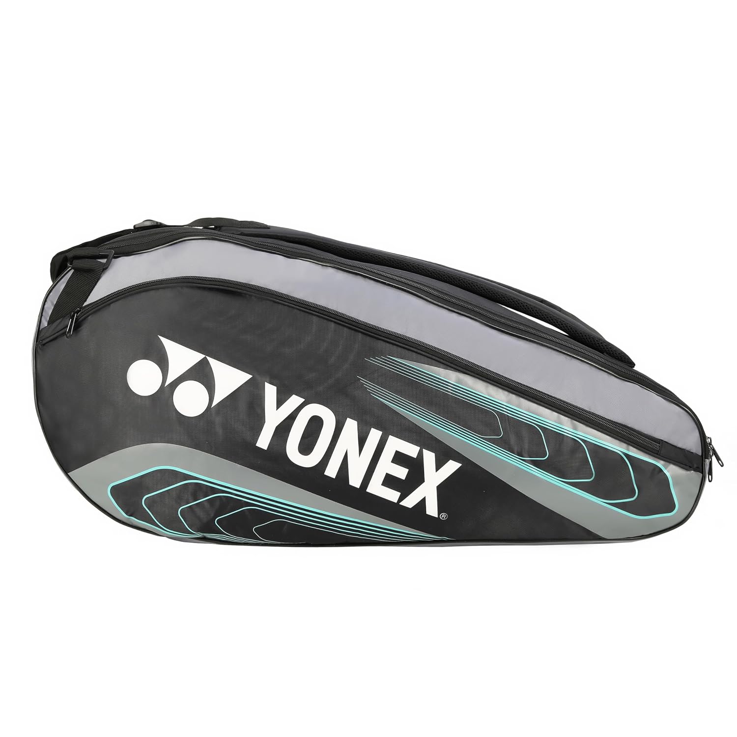 Yonex Badminton Racquet Bag 2326 T03 BT6 – 6 Racquets Capacity