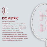 "Yonex GR303i Badminton Racket – 3U/G4 | Ideal for Beginners | ProBadminton.in" (In 5 Different colors)