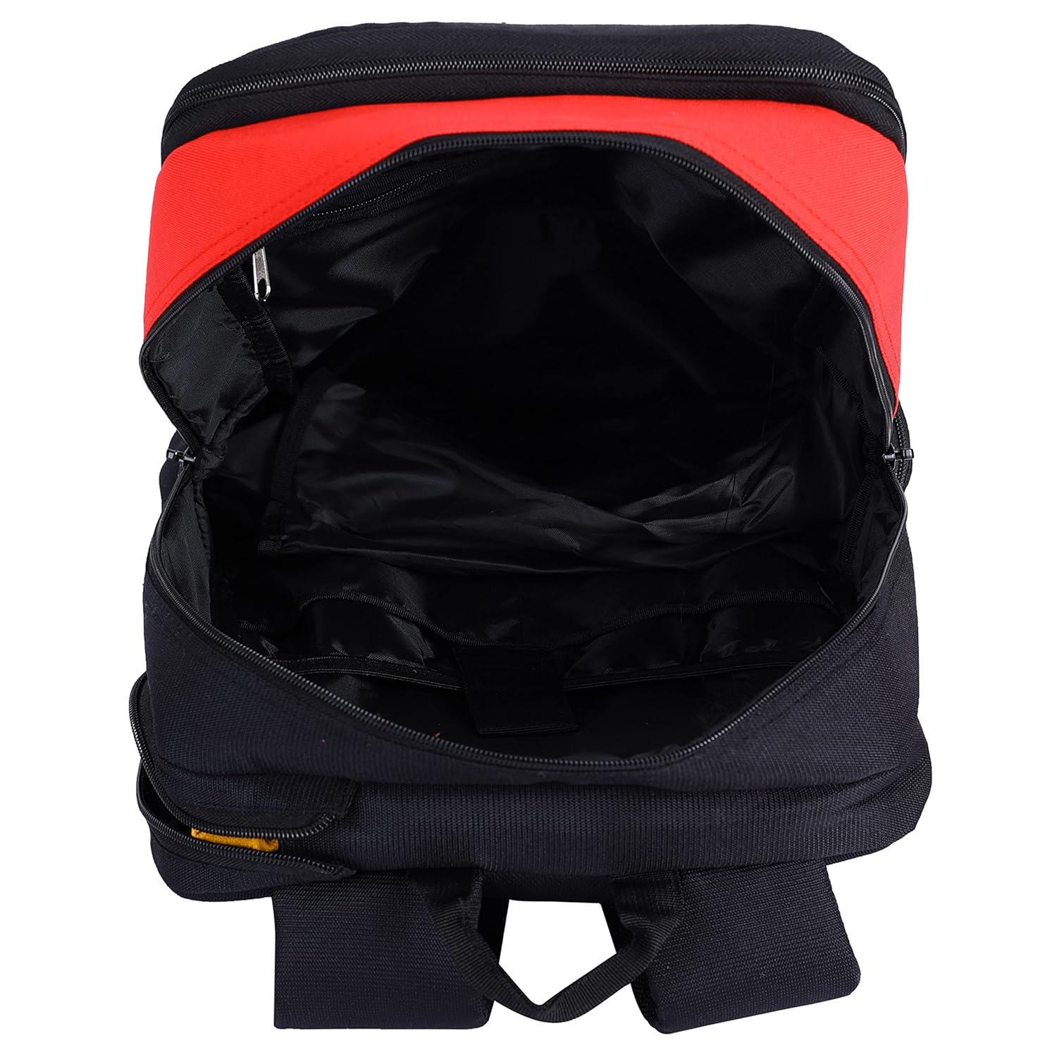 Yonex 22812X backpack with anti-theft zipper locking system
