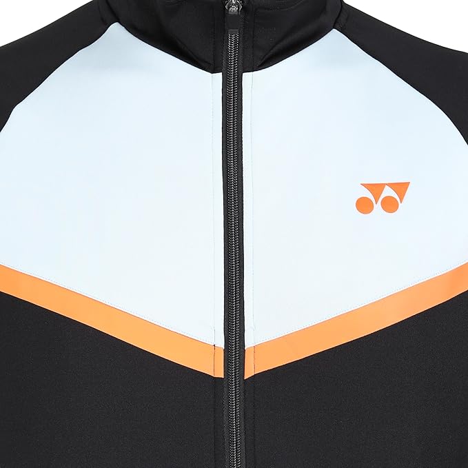Yonex too-five-zero-zero traksuit Long sleevs Tenniss & vollball Dry cleen only Pokets for storage