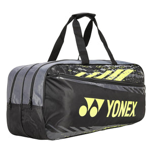 "YONEX Badminton Tournament Bag 2331 T02 | (In 5 different colors) | Pro-Level Gear Bag with Thermal Guard | Waterproof, Spacious & Durable Design"