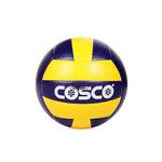 Experience Precision with Cosco Acclaim Volleyball (Multicolour). Find it at ProBadminton.in.

