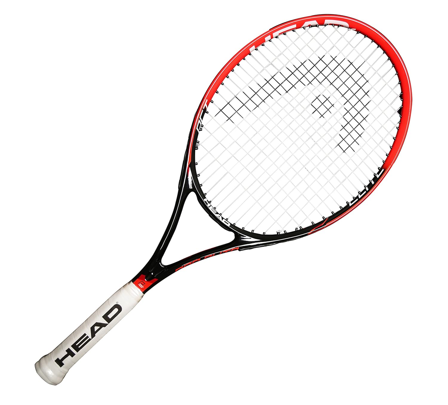 HEAD PCT Pro Elite tennis raket, perfect for beginners, ProBadminton.in