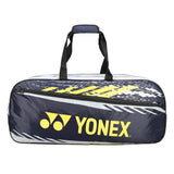 "YONEX Badminton Tournament Bag 2331 T02 | (In 5 different colors) | Pro-Level Gear Bag with Thermal Guard | Waterproof, Spacious & Durable Design"