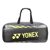 "YONEX Badminton Tournament Bag 2331 T02 | (In 5 different colors) | Pro-Level Gear Bag with Thermal Guard | Waterproof, Spacious & Durable Design"
