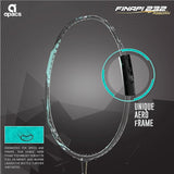Finapi 232 Reborn Badminton Racquet