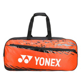 "YONEX Badminton Tournament Bag 2331 T02 | (In 5 different colors) | Pro-Level Gear Bag with Thermal Guard | Waterproof, Spacious & Durable Design"