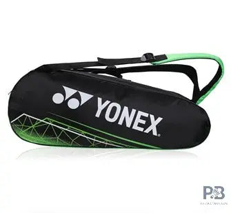 Yonex BT6 Tournament Ace2 Kit Bag 324-0226 (Red/Black) – Best Badminton Kit Bag in India | ProBadminton.in - Probadminton