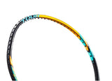 Yonex Astrox 88D Tour Badminton Racquet, Camel Gold