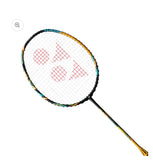 Yonex Astrox 88D Tour Badminton Racquet, Camel Gold