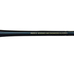 Maxbolt Training 150 Unstrung Carbon Fiber Badminton Racket, 3 1/4 inches grip size. Get yours at probadminton.in