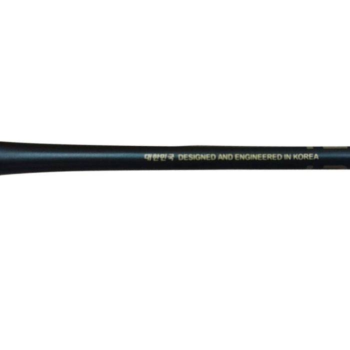 Maxbolt Training 150 Unstrung Carbon Fiber Badminton Racket, 3 1/4 inches grip size. Get yours at probadminton.in