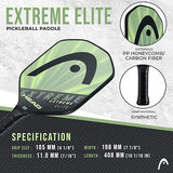 pro paddel ball india head brand