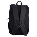Player hand-carrying Yonex 22812X badminton bag
