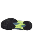 YONEX SHB 57 EX BADMINTON SHOES BLUE GREY