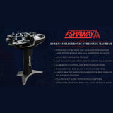 Ashaway 3169 Stringer - Best Electronic Racket Machine in Chennai