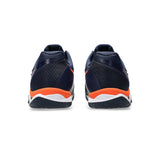Asics Court Control FF3 Shoes (Midnight / Nova Orange)