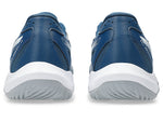 aics gel rocket 12 badminton grey probadminton.in