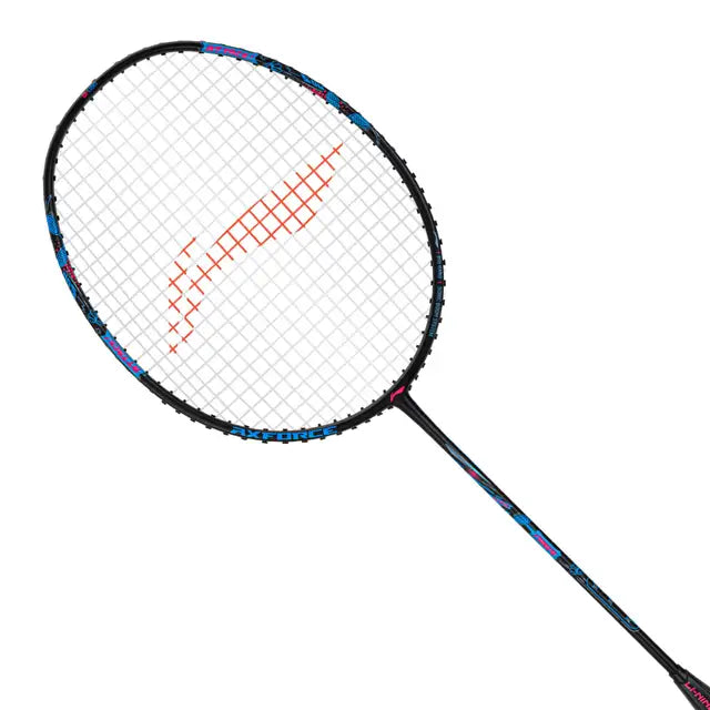 Lining Axforce Big Bang Badminton Racket- 4U/5U (Assorted colors)
