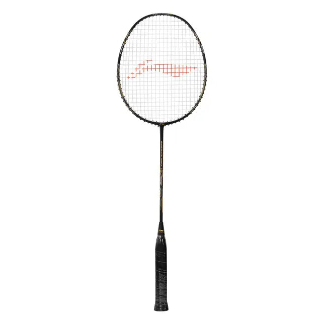 Lining G-Force Superlite Max 10 Badminton Racket (Assorted Color)