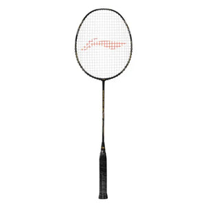 Lining G-Force Superlite Max 10 Badminton Racket (Assorted Color)