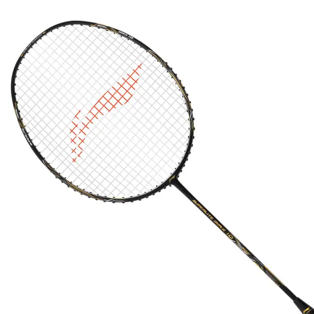 Lining G-Force Superlite Max 10 Badminton Racket (Assorted Color)