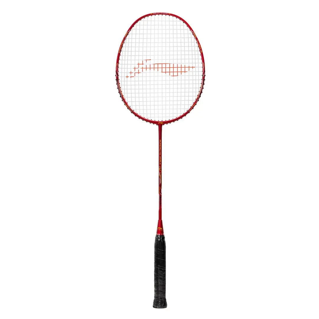 Li-Ning G-Force Superlite Max 10 – Carbon Fiber Badmitton Racke