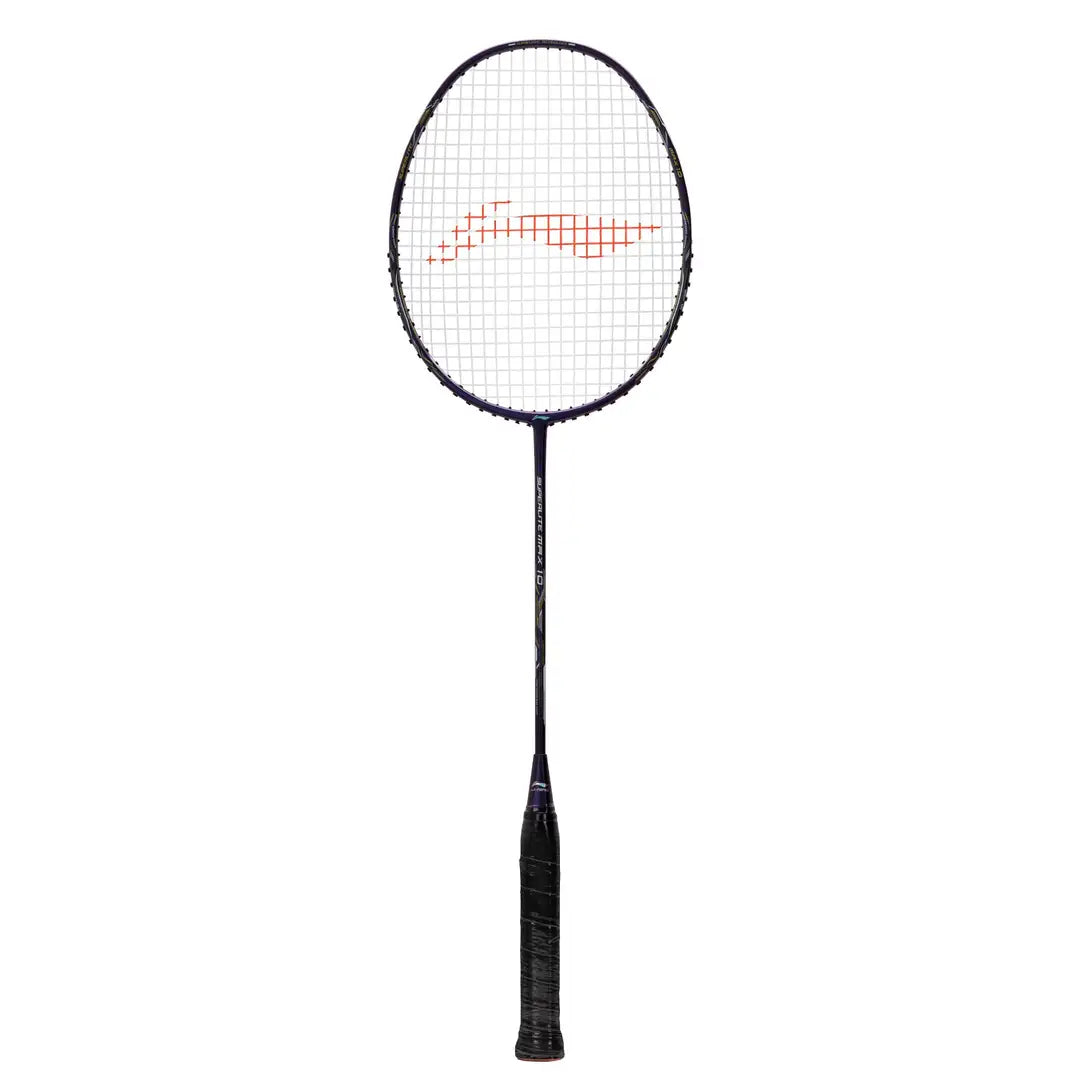 Ultra-Light 80g Rackit – Li-Ning G-Force Superlite Max 10