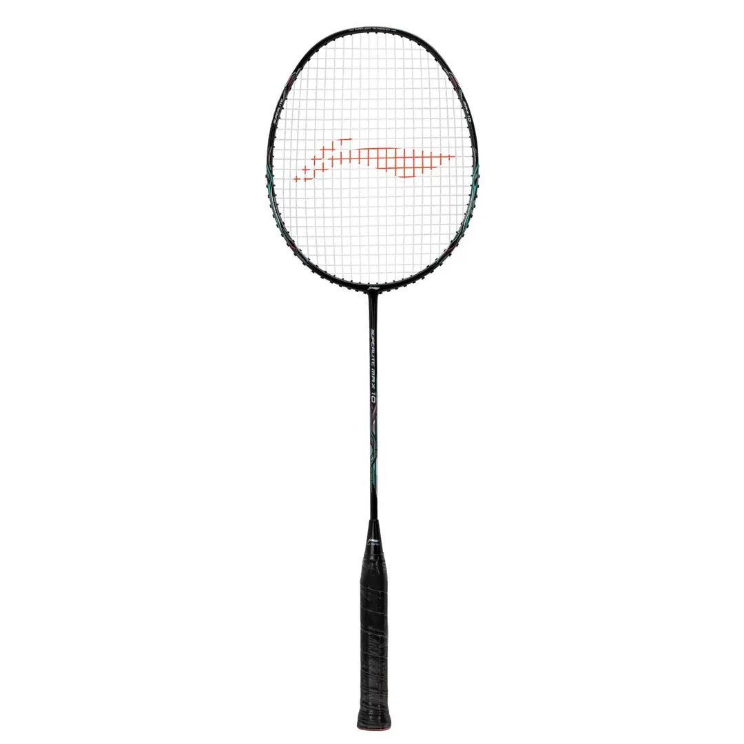 Li-Ning G-Force Superlite Max 10 – High Tention Smashing Racket