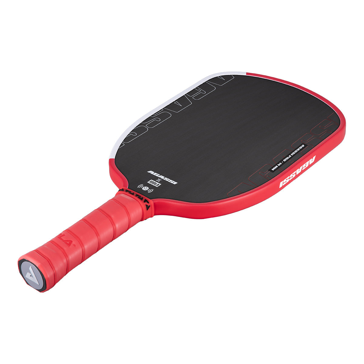 Joola Agassi Pro picklebal paddle, professional series. Browse probadmintion.in.