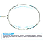 Apacs Counter Atack badminton raquet – premium racket for advanced players