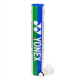 Proffesional Feather Shuttlecok for Badminton Tournaments - 12-Pack