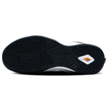 HUNDRED Court Star Pro Badminton Shoes - 300g Lightweight, Non-Marking, Active Grip (HBFS-4M119)