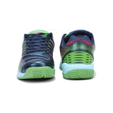 Yonex Tour Dominant 2 Mens Badminton Shoes Dark Sea/ Bright Lime/ Water Melon)