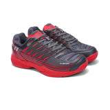 Yonex Tour Dominant 2 Mens Badminton Shoes ( Carbon Red)