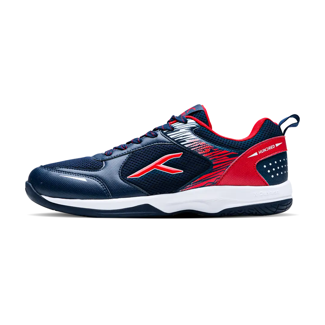 HUNDRED Court Star Pro 300g badminton shoes