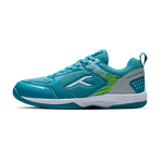 Non-marking Active Grip court shoes