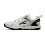 Intermediate lightweight badminton footwear