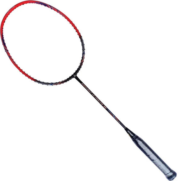 Ashaway Ultralite 58 Badminton Racquet | Orange