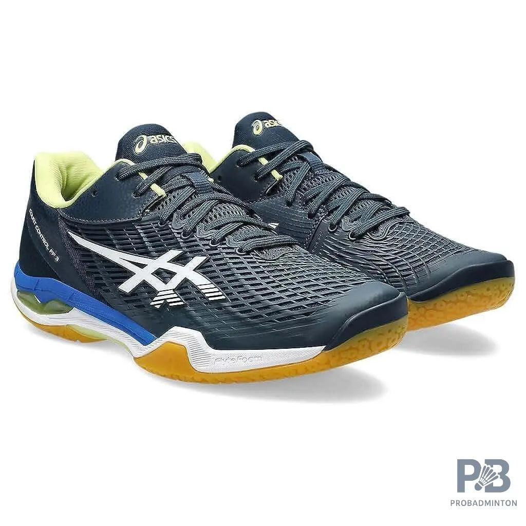 Asics Indoor Shoes Asics Badminton Shoes 2021 ASICS COURT