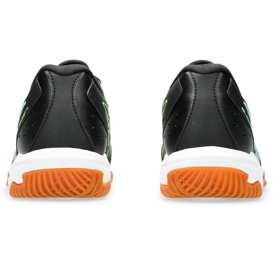 Asics GEL-ROCKET 11 Indoor Court Shoe ( Black/ Waterscape)