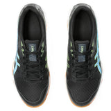 Asics GEL-ROCKET 11 Indoor Court Shoe ( Black/ Waterscape)