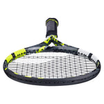Probadminton.in Presents: Babolat Pure Aero 98 – The Ultimate Spin Machine.
