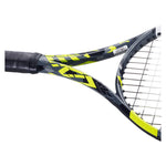 Probadminton.in Recommends: Babolat Pure Aero 98 for Maximum Spin.
