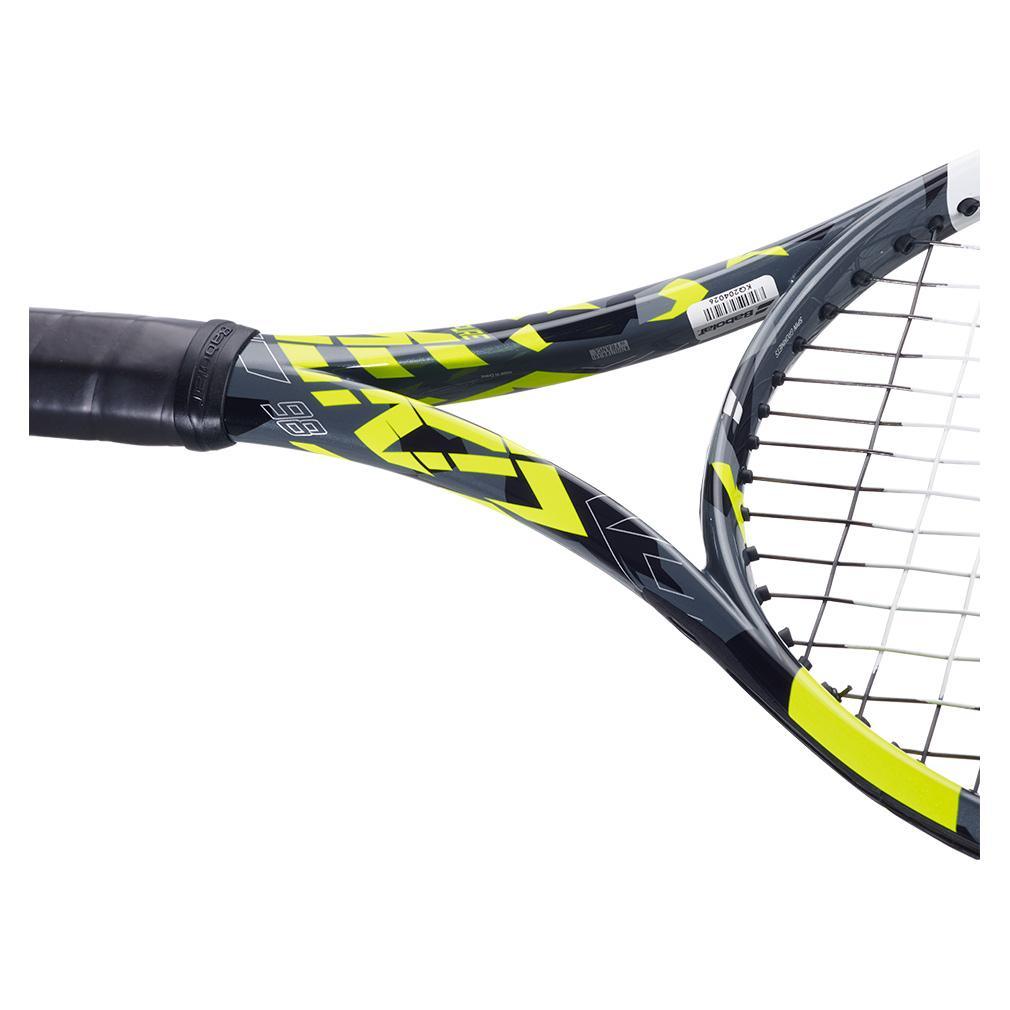 Probadminton.in Recommends: Babolat Pure Aero 98 for Maximum Spin.
