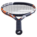 Unleash Your Game with the Babolat Evoke Tour. Shop now at Probadminton.in.