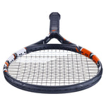 Probadminton.in presents the Babolat Evoke Tour: Optimal Control, Effortless Power.